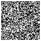 QR code with Marias Cleaning Service contacts