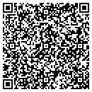 QR code with ALT Wheels contacts