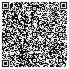 QR code with Miracle Hands Cleaning Service contacts