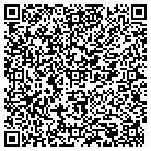 QR code with Mr T's Laundry & Cleaners LLC contacts