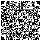 QR code with My Personal Touch, Covington, LA contacts