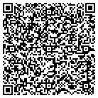 QR code with Phillips Cleaners Alterations contacts