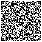 QR code with Pritchard Sports & Entrtn Inc contacts