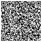 QR code with Roxannes Cleaning Service contacts