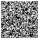 QR code with Rick Ellis Video contacts
