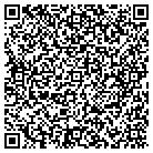 QR code with Twin Sisters Cleaning Service contacts
