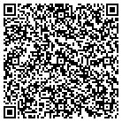 QR code with Two Gals Cleaning Service contacts