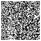 QR code with Two Ladies Cleaning Service contacts