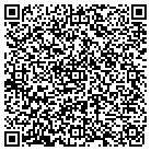 QR code with J M Mc Intire Coml Cleaning contacts