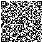 QR code with Kline Cleaning Service contacts