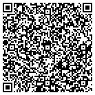 QR code with Oceanfloor Recovery Service contacts