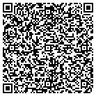 QR code with Pristine Cleaning Service contacts