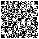 QR code with Tidy Touch Cleaning Services contacts