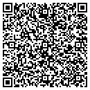 QR code with White Glove Cleaning Co contacts