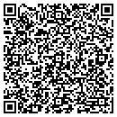 QR code with A Clean Balance contacts