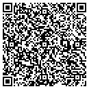 QR code with R C Cart Enterprises contacts