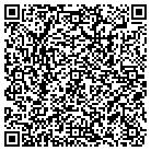 QR code with Apj's Cleaning Service contacts