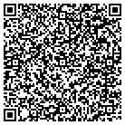 QR code with Yamaha Music Corporation U S A contacts