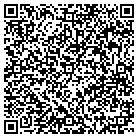 QR code with Central Cleaning Home & Office contacts