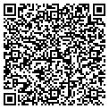 QR code with Cra Cleaning contacts