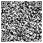 QR code with C & S Cleaning & Restoration contacts
