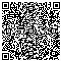 QR code with E-Clean contacts