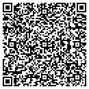 QR code with Gina Lindala contacts