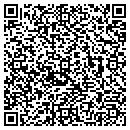 QR code with Jak Cleaning contacts