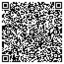 QR code with Kb Cleaning contacts