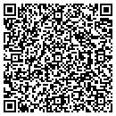 QR code with Lis Cleaning contacts