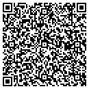 QR code with L & M Expert cleaning contacts