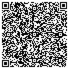 QR code with Magic Touch Cleaning Services contacts