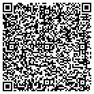 QR code with Magic Wand Cleaning Services LLC contacts