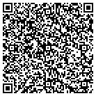 QR code with Sandras Cleaning Co contacts