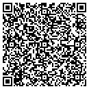 QR code with S Clean Edge LLC contacts