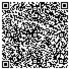 QR code with Alpine Meadows Reservatio contacts
