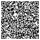 QR code with Three Little Pigs Cleaning Com contacts