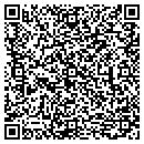 QR code with Tracys Cleaning Service contacts