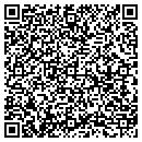 QR code with Utterly Organized contacts