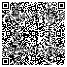 QR code with A & S Coastal Clean Up LLC contacts