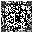 QR code with Cjs Cleaning contacts