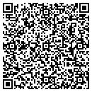 QR code with Clean Slate contacts