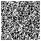 QR code with Faith Temple Missionary Bapt contacts