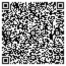 QR code with Dj Cleaning contacts