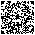 QR code with Dunlap Cleaning contacts