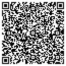 QR code with A Plus Limo contacts