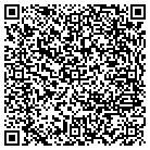 QR code with Heavely Scent Cleaning Service contacts