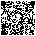 QR code with H Q Cleaning Serv contacts
