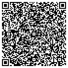 QR code with Hydrous Carpet Cleaning Plus contacts