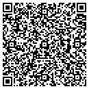 QR code with Knn Cleaning contacts